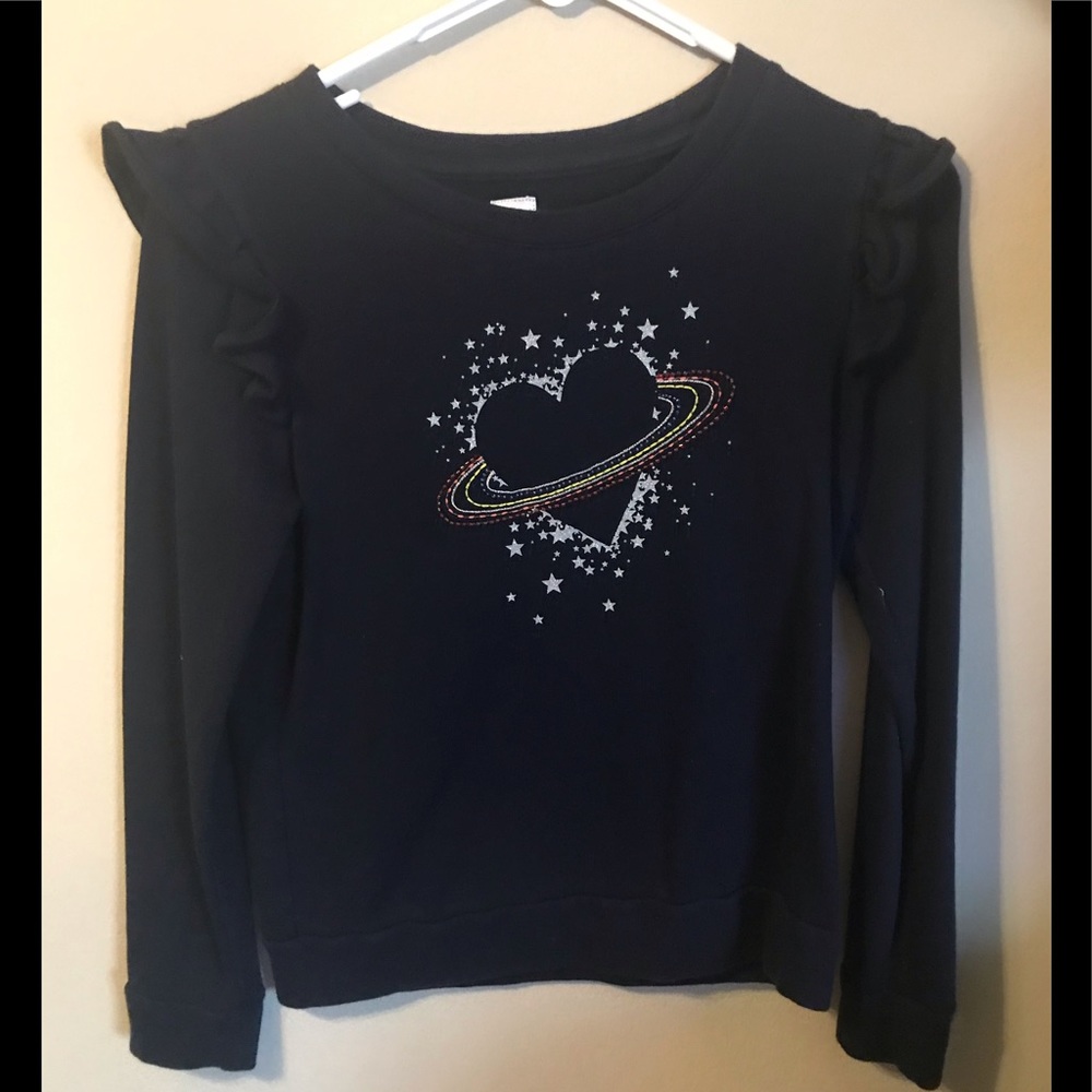 Gap girl sweater.